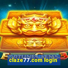 claze77.com login